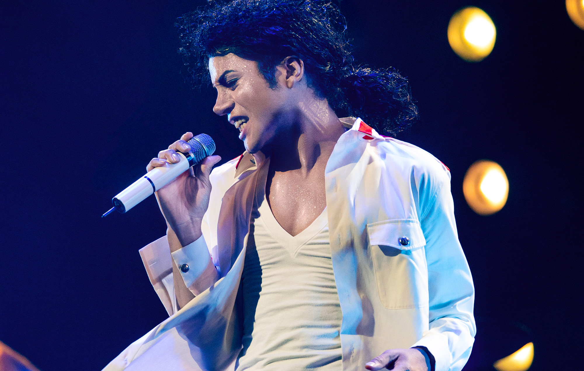 Fans are dancing during new Michael Jackson film – and it’s really annoying some cinema-goers