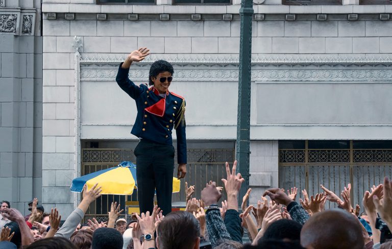 ‘Michael’: ‘Off The Wall’ and the solo stardom that followed