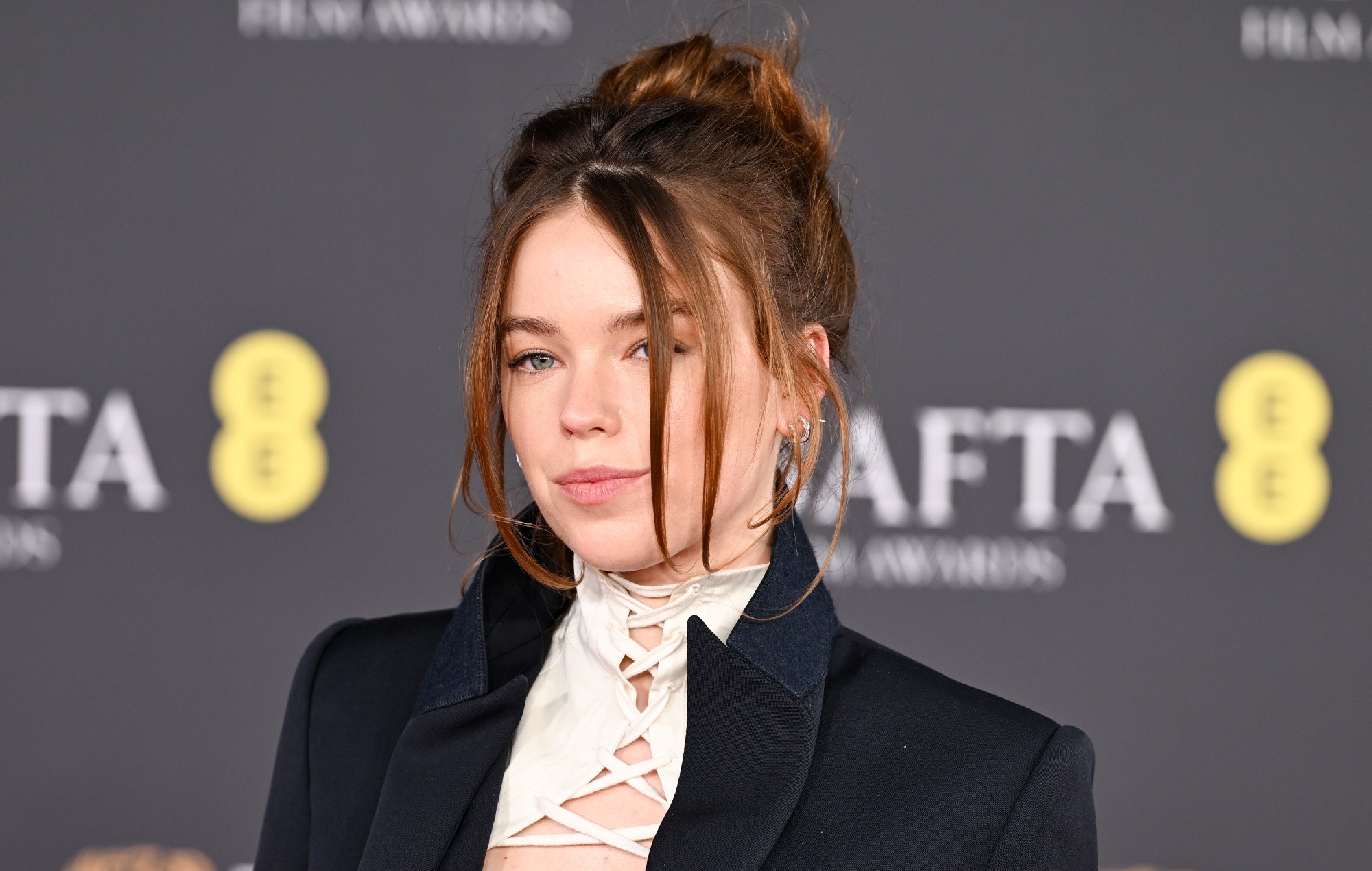 ‘Supergirl’ star Milly Alcock says she understands why Scorsese and Ridley Scott dislike superhero films