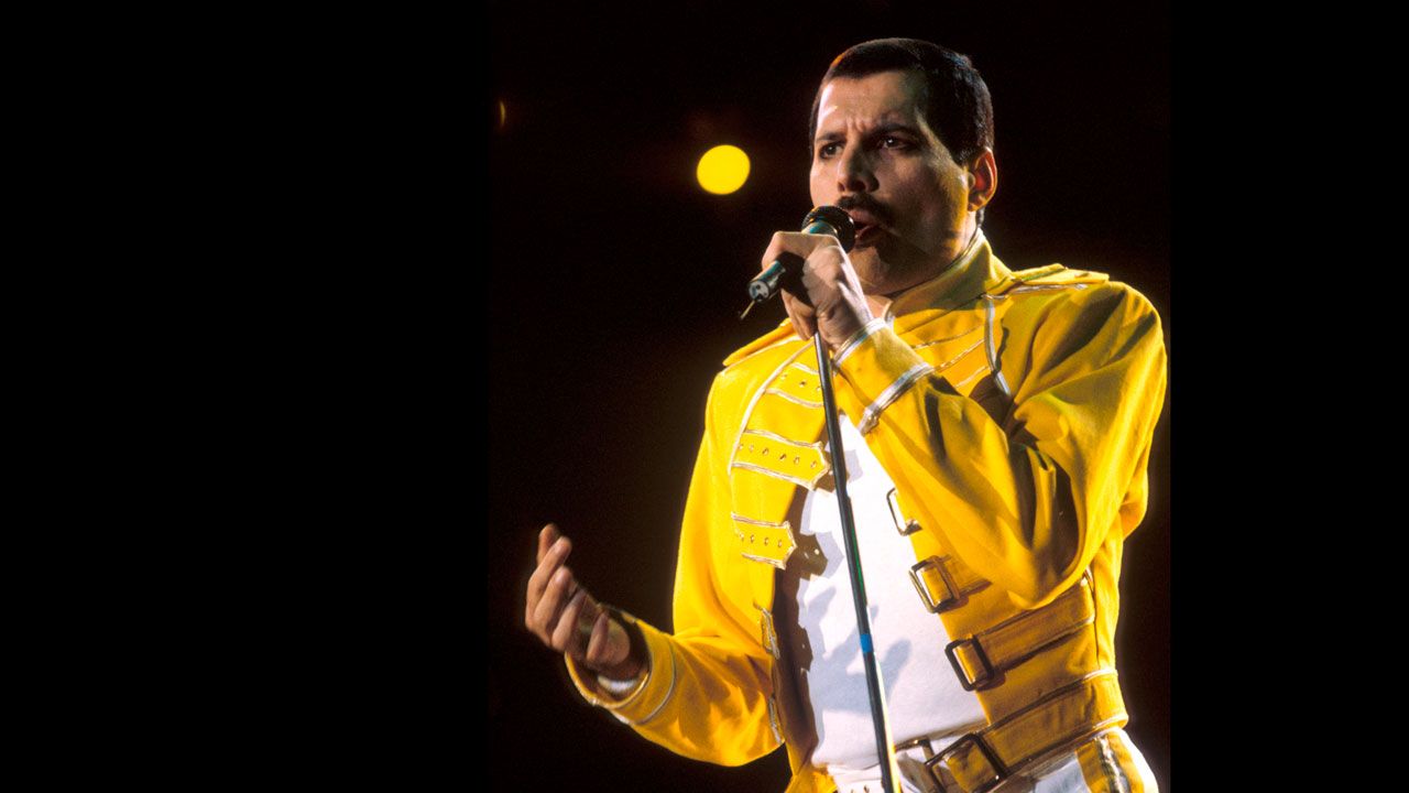 “We like going places where it’s a challenge.” How Queen helped tear down the Iron Curtain