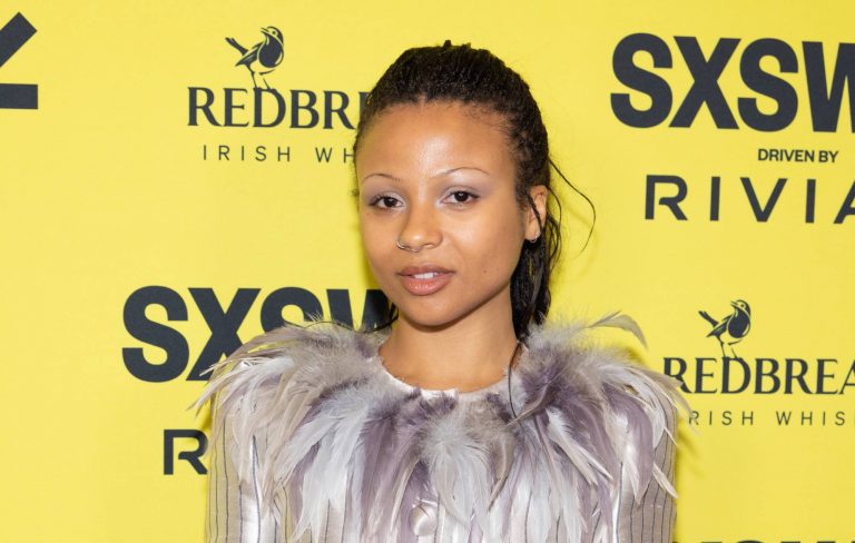 Myha’la reveals that she auditioned for the roles of Rue and Maddy in ‘Euphoria’