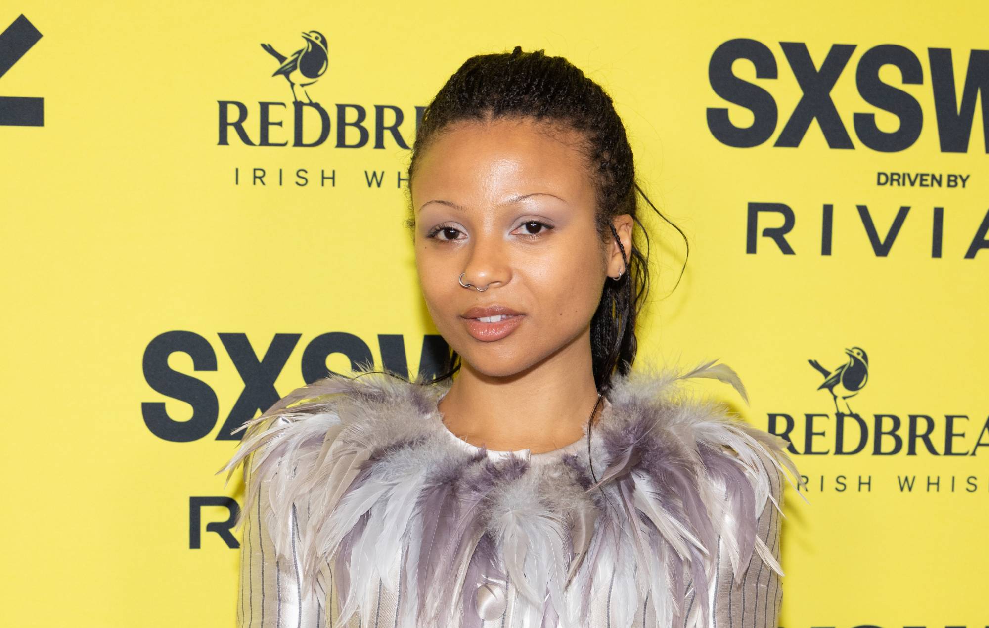 Myha’la reveals that she auditioned for the roles of Rue and Maddy in ‘Euphoria’