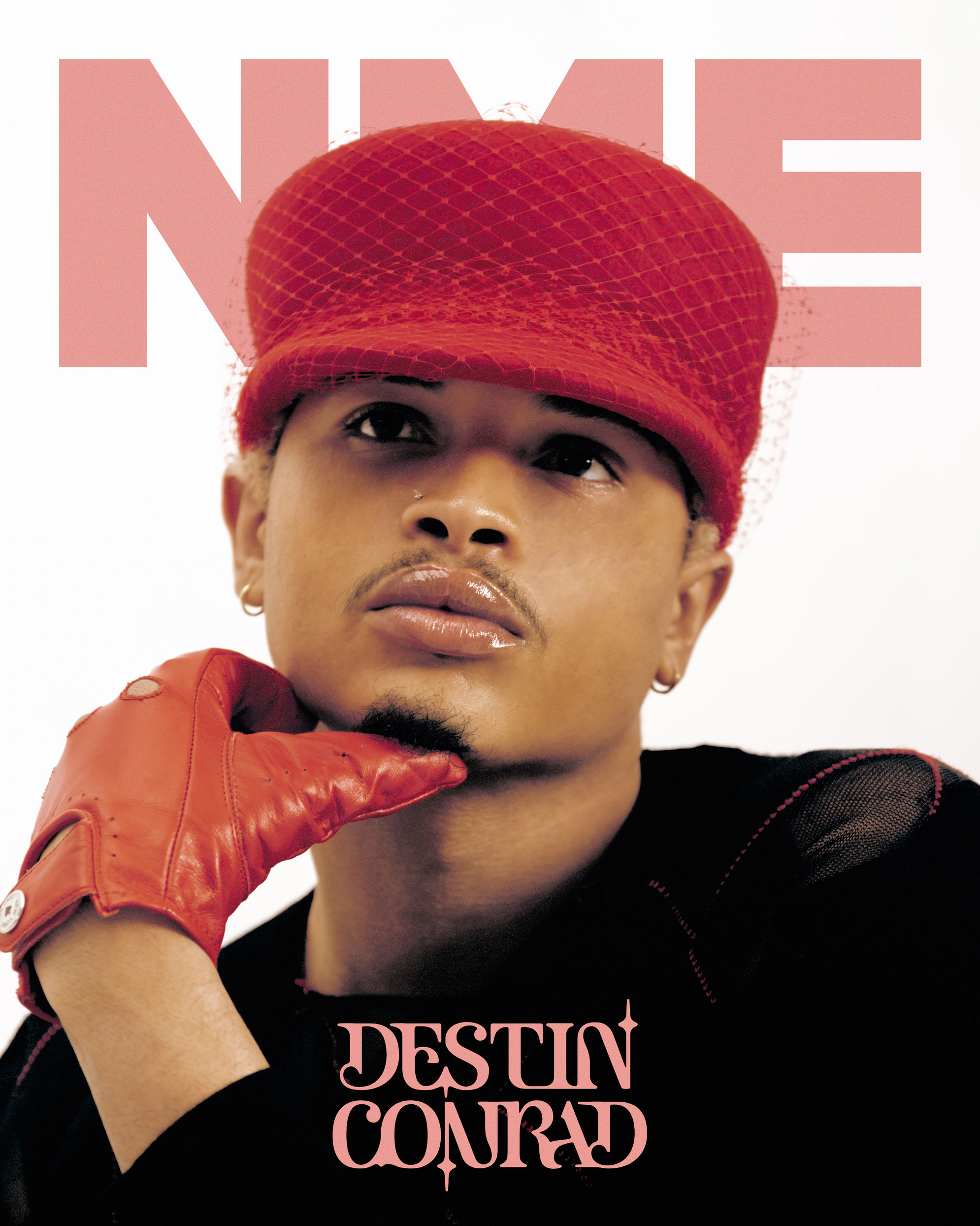 20/4/26: Destin Conrad