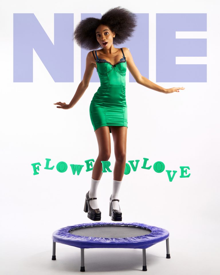 13/4/26: Flowerovlove