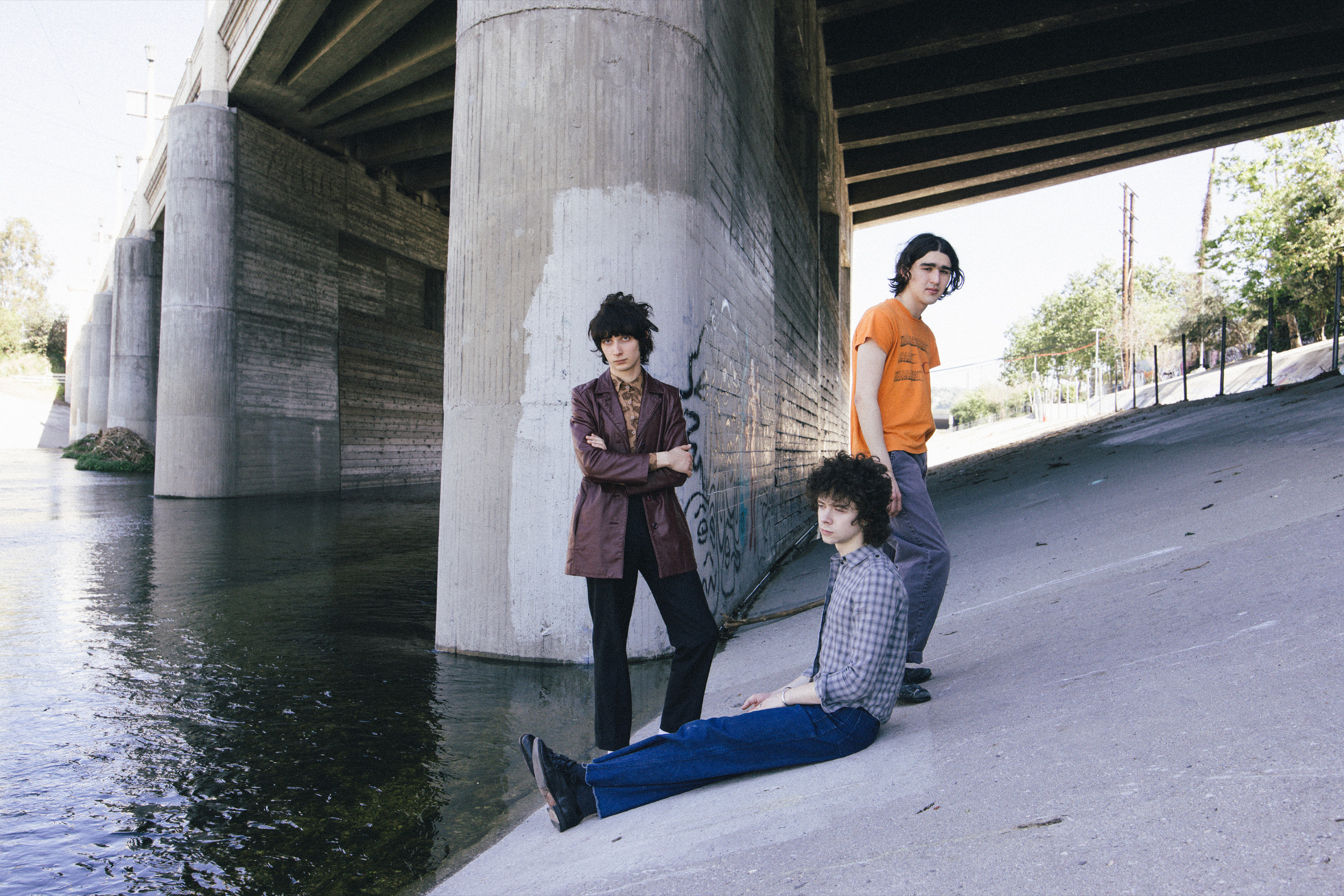 Lifeguard’s vital noise-punk won’t play by your rules