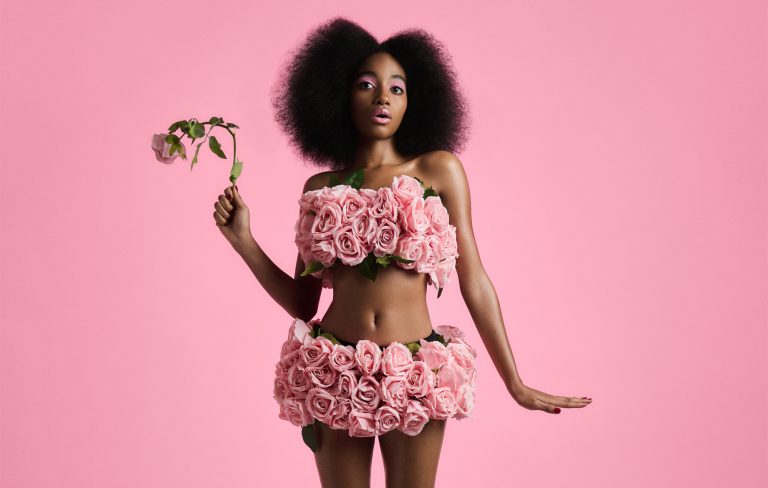 Flowerovlove curates pop and R&B hits on ‘My Ears Adore’, an exclusive playlist to accompany The Cover
