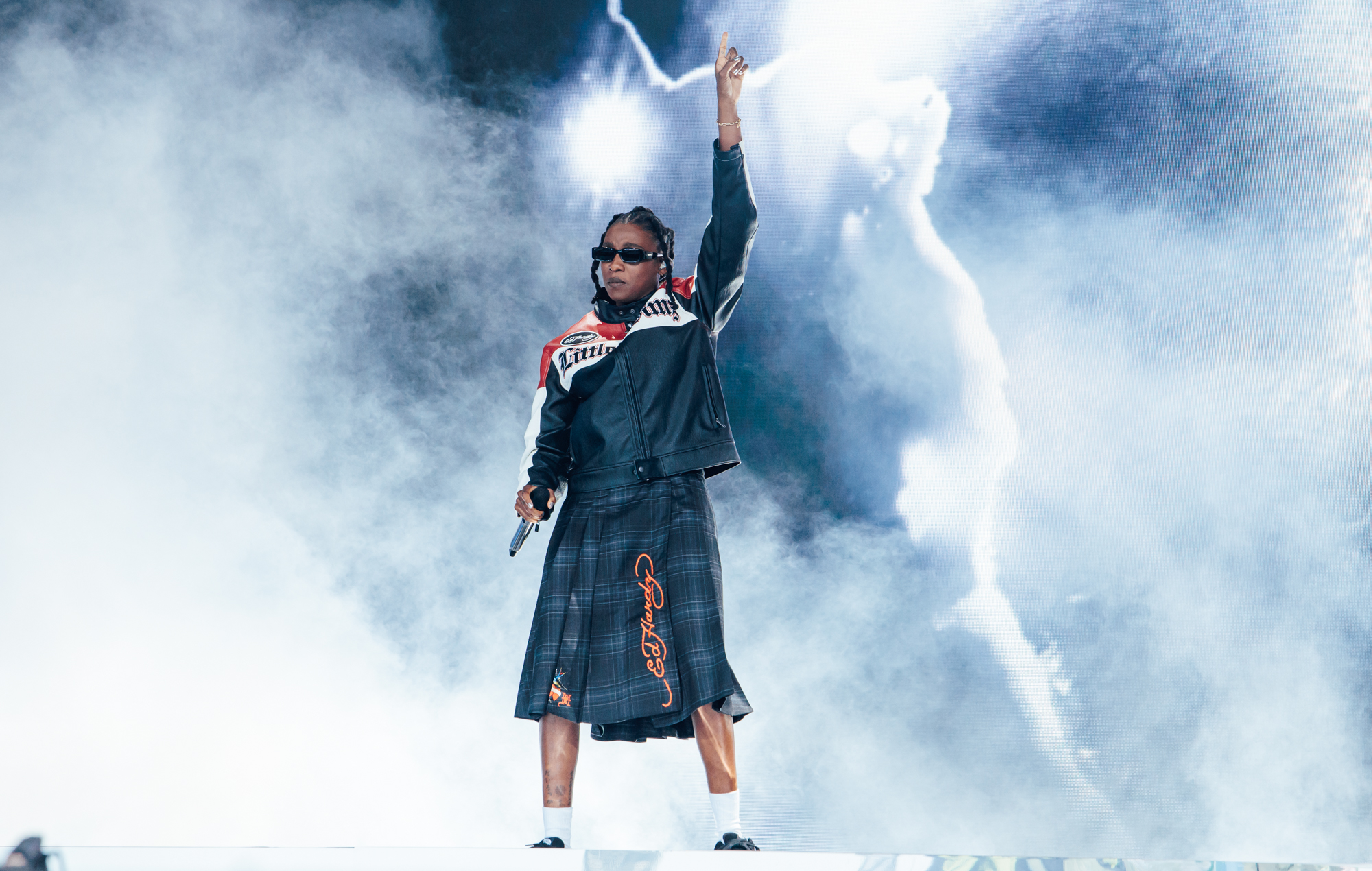 Little Simz announces new EP ‘Sugar Girl’, coming next week