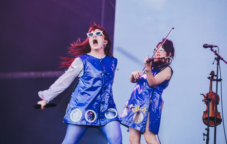 LIDO Festival cancels CMAT and Bombay Bicycle Club days, reschedules Maribou State