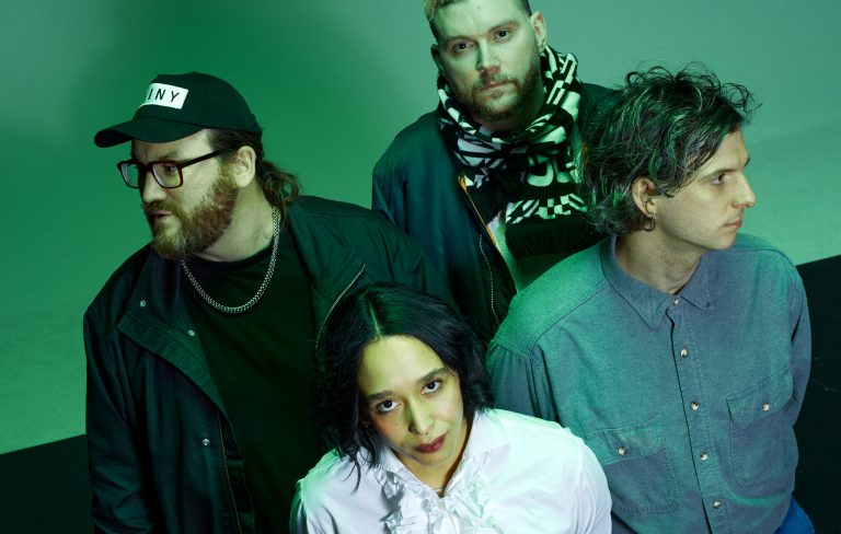 The Great Escape announces full 2026 schedule and new artists