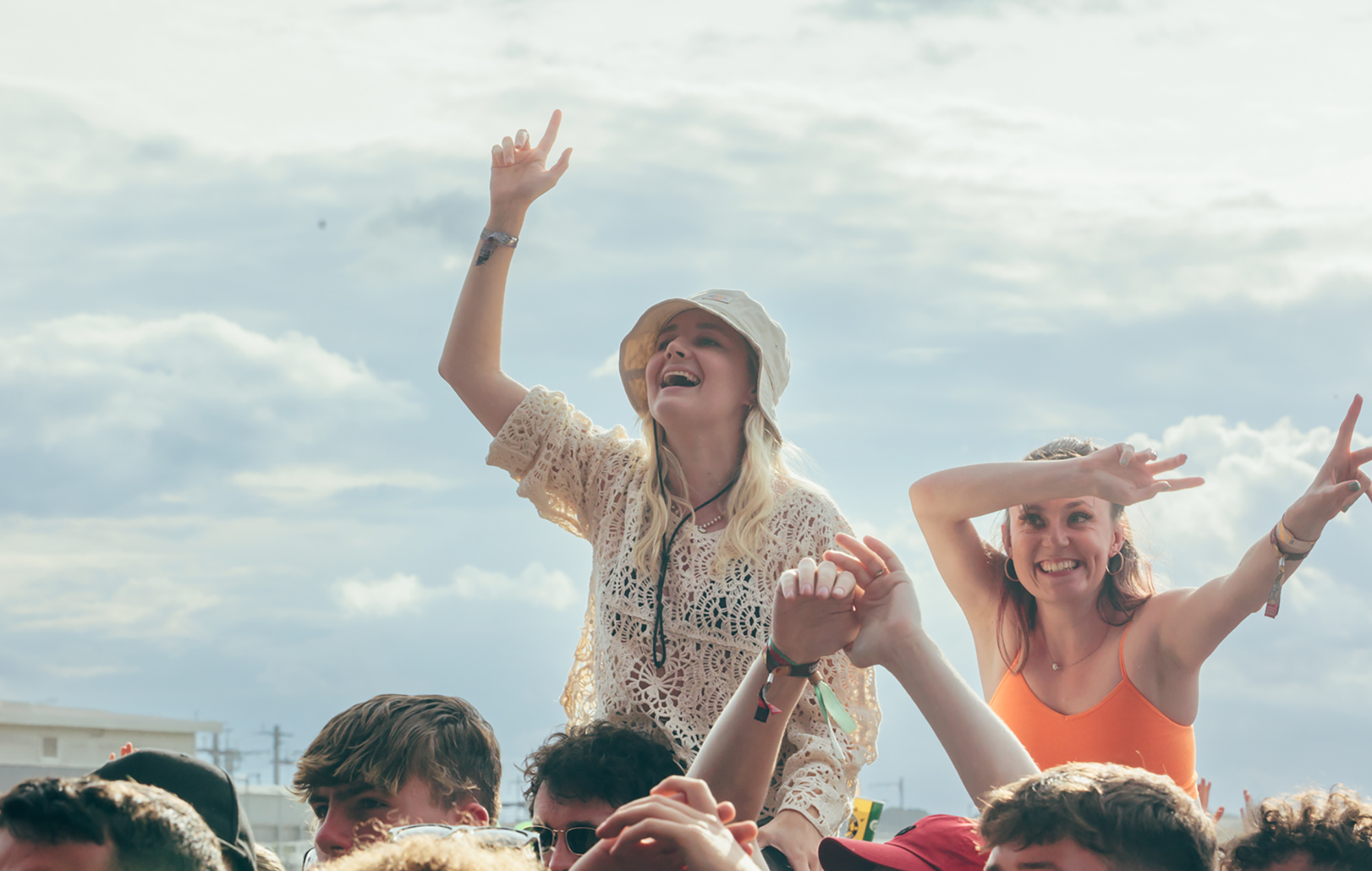 Music industry pens open letter asking UK Prime Minister not to U-turn on promise to ban ticket touts