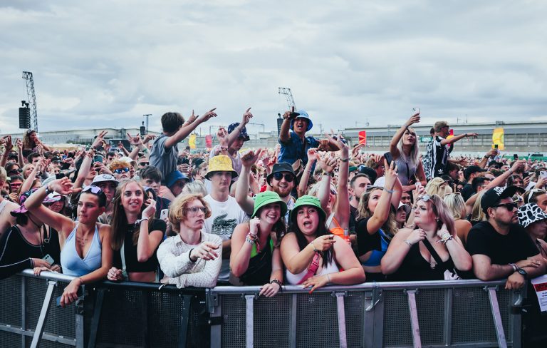 Calls for new ‘Music Fan Association’ to give you more say in decisions, as charter sets out recommendations for government