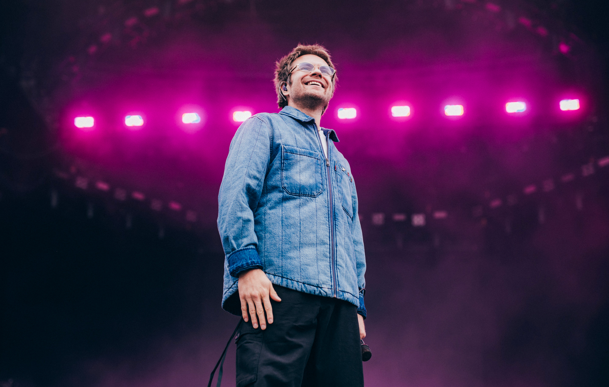 Enter Shikari announce intimate outstore album launch shows