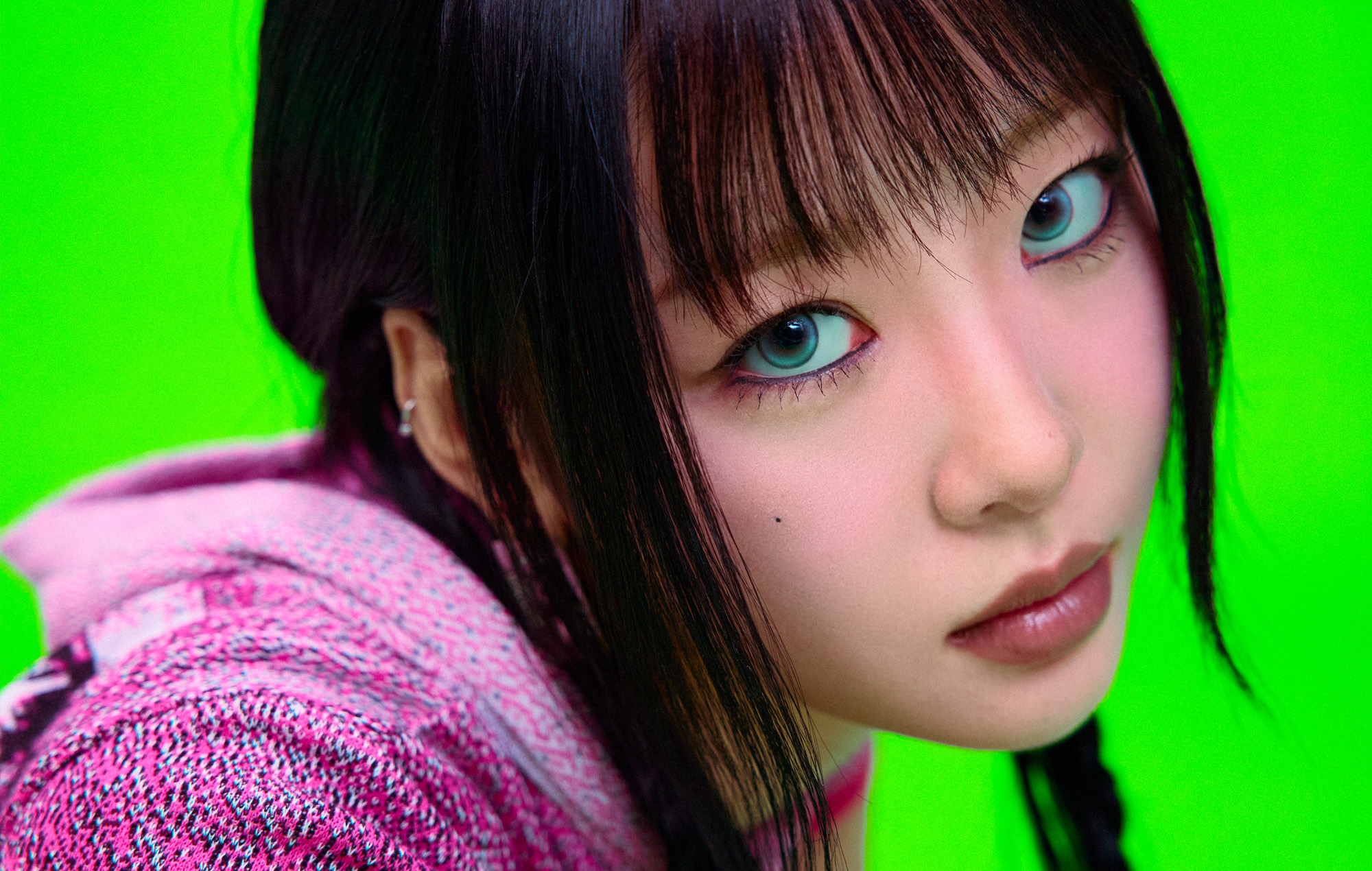 Yves warms us up in exclusive ‘Stretch Before You Move’ playlist to accompany The Cover