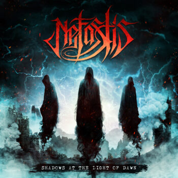 Nefastis – Shadows at the Light of Dawn Review