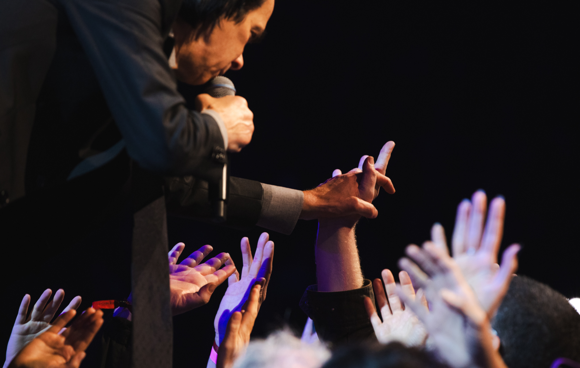 Huge support bill announced for Nick Cave & The Bad Seeds’ summer 2026 Brighton show with The Flaming Lips, English Teacher and more