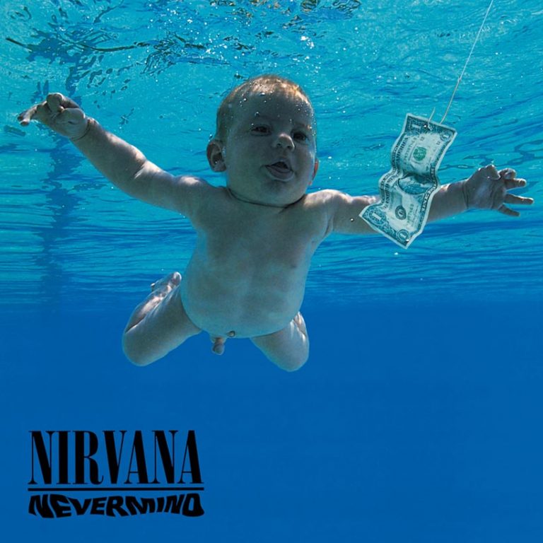 Nirvana’s ‘Come As You Are’ Hits Two Billion Streams On Spotify