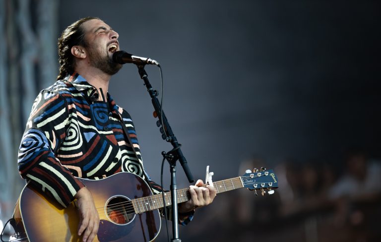 Noah Kahan announces ‘The Great Divide World Tour’ with dates in UK, Europe, Australia and New Zealand