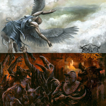 Non Est Deus – Blessings and Curses Review