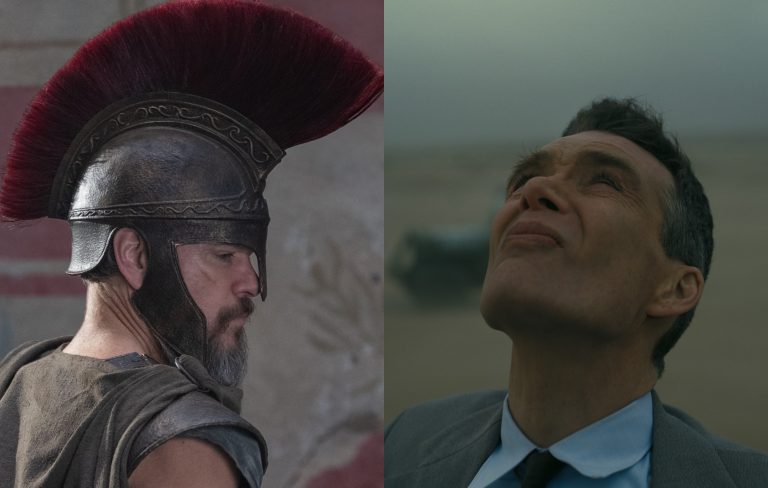 ‘The Odyssey’ runtime confirmed as shorter than ‘Oppenheimer’