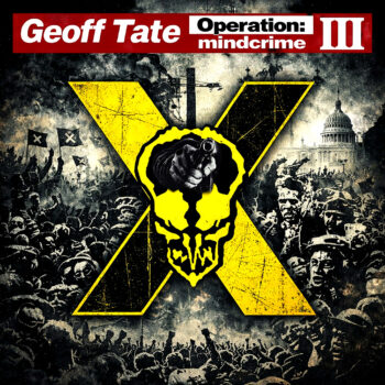 Geoff Tate Announces Upcoming Prequel to Legendary Concept Album Operation: Mindcrime