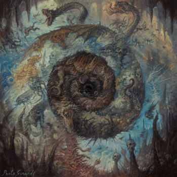 Ordh – Blind in Abyssal Realms Review