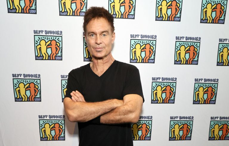 Patrick Muldoon, ‘Days of Our Lives’ and ‘Melrose Place’ actor, dies aged 57