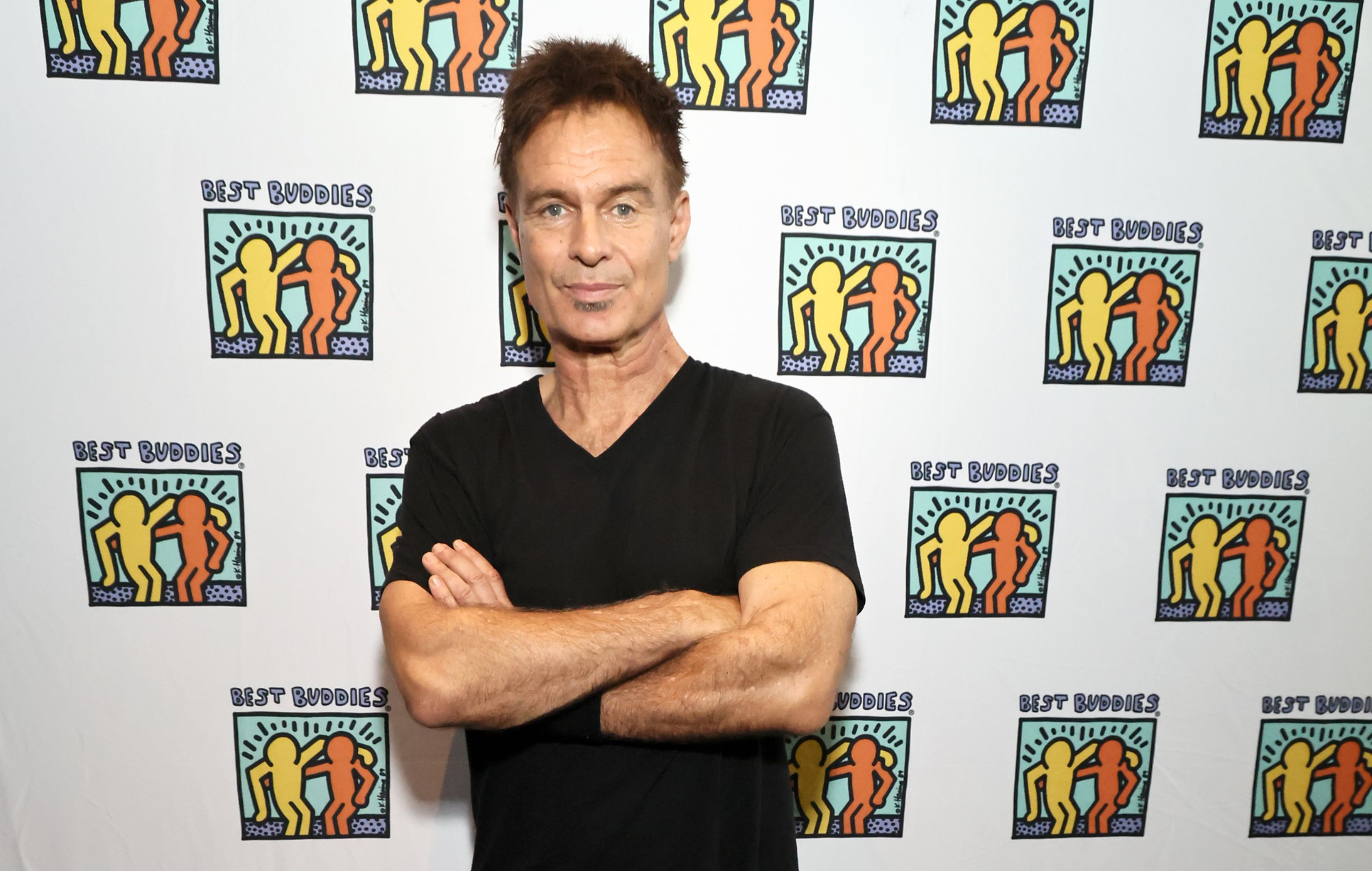 Patrick Muldoon, ‘Days of Our Lives’ and ‘Melrose Place’ actor, dies aged 57