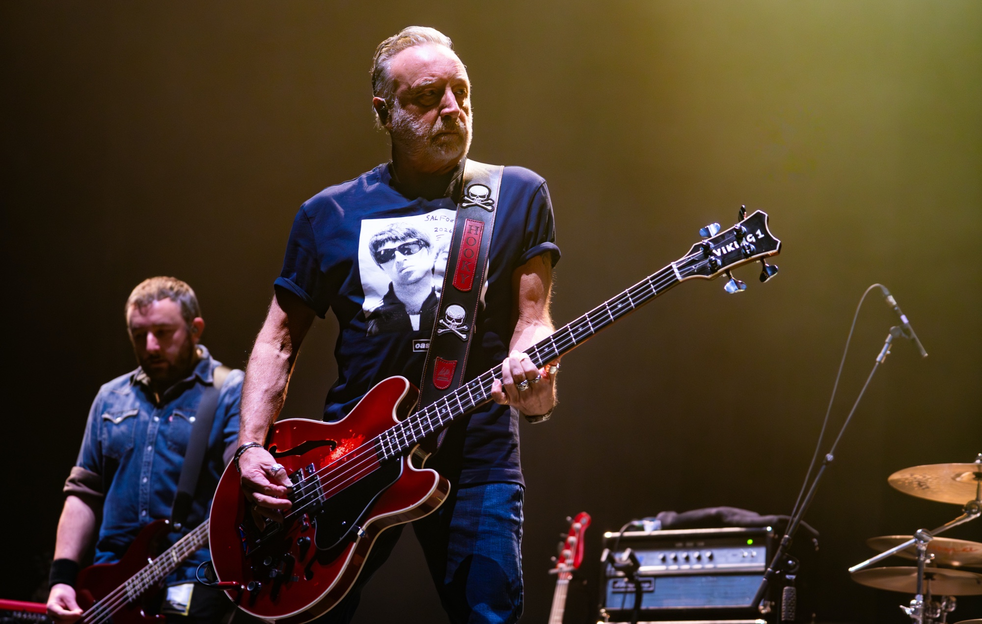 Peter Hook dedicates Joy Division’s Rock & Roll Hall Of Fame induction to Ian Curtis, says “I will see you the night” – but will New Order attend?