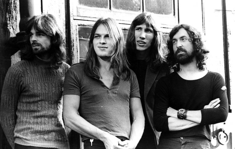 Pink Floyd announce new ‘8-Tracks’ compilation album