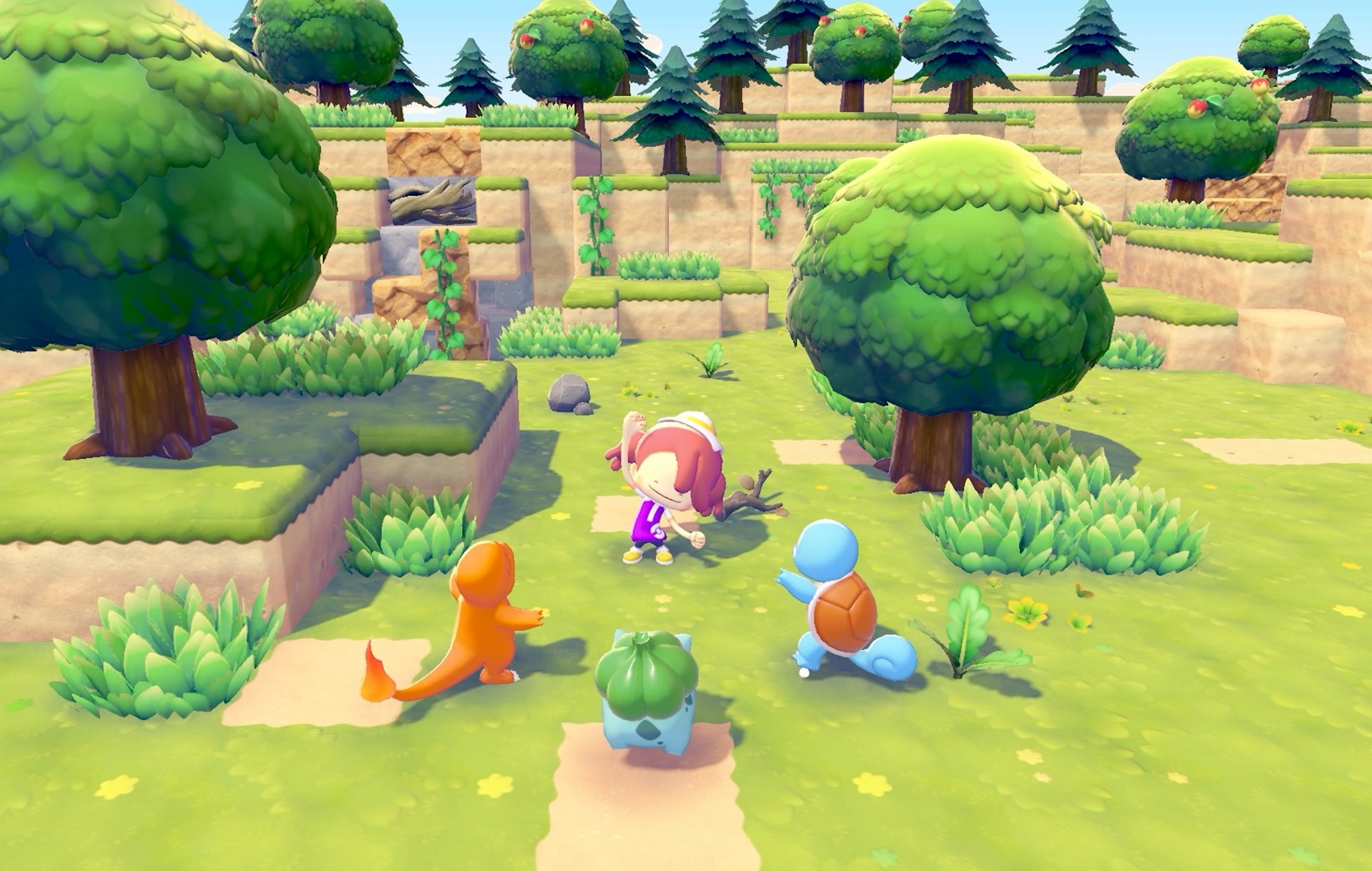 ‘Pokémon Pokopia’ opens London pop-up experience