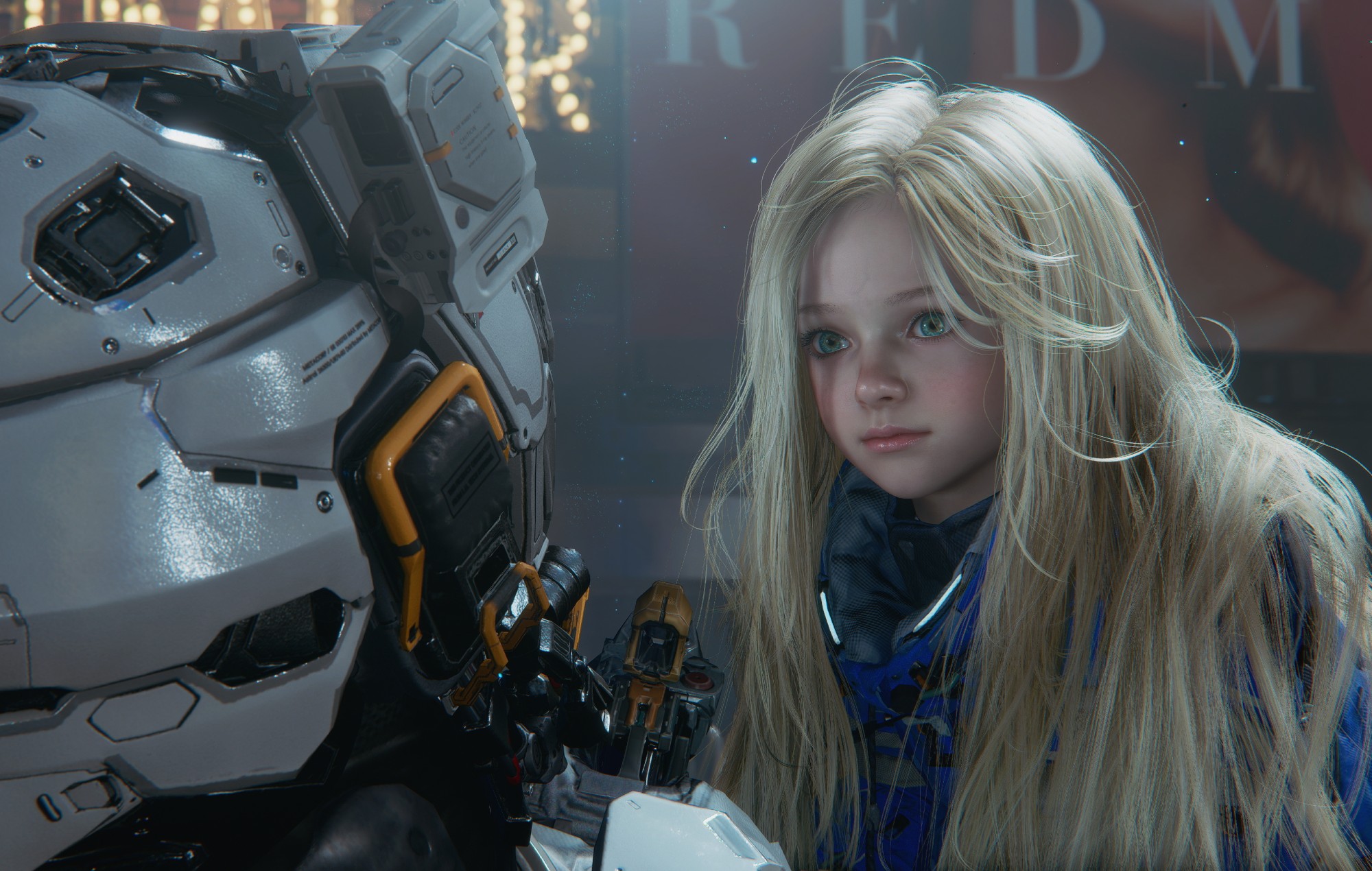 ‘Pragmata’ review: ‘The Last Of Us’ meets ‘Alien’ in surprisingly wholesome space horror