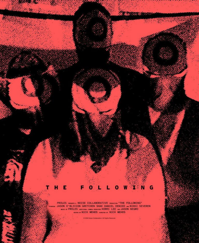 “It’s All in Your Hand” — Boston Dystopian Post-Punk Outfit PROLES Channel Cult Horror in Video for “The Following”