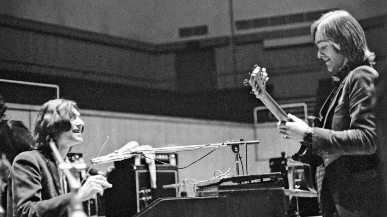 “His songwriting, musicianship and distinctive spirit helped create music that has lasted far beyond its era.” Steve Winwood pays tribute to fellow Traffic founder Dave Mason