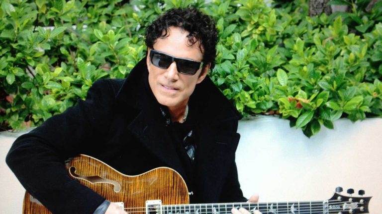“We all dropped acid and went to see Yellow Submarine. I couldn’t stop laughing the whole movie.” An unusually candid Neal Schon comes clean on drugs, errant frontmen and the future of Journey