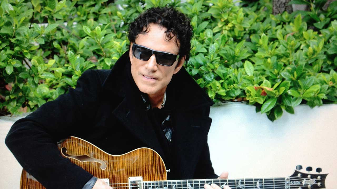 “We all dropped acid and went to see Yellow Submarine. I couldn’t stop laughing the whole movie.” An unusually candid Neal Schon comes clean on drugs, errant frontmen and the future of Journey