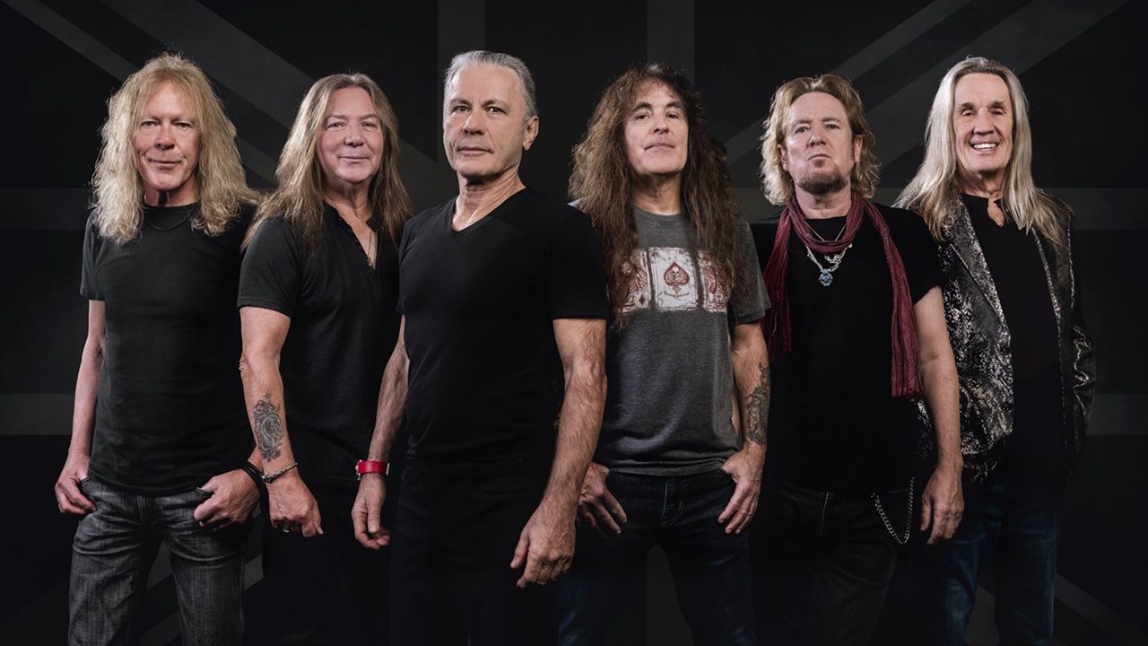 “The fans always come first.” Iron Maiden won’t be attending their induction into the Rock And Roll Hall Of Fame