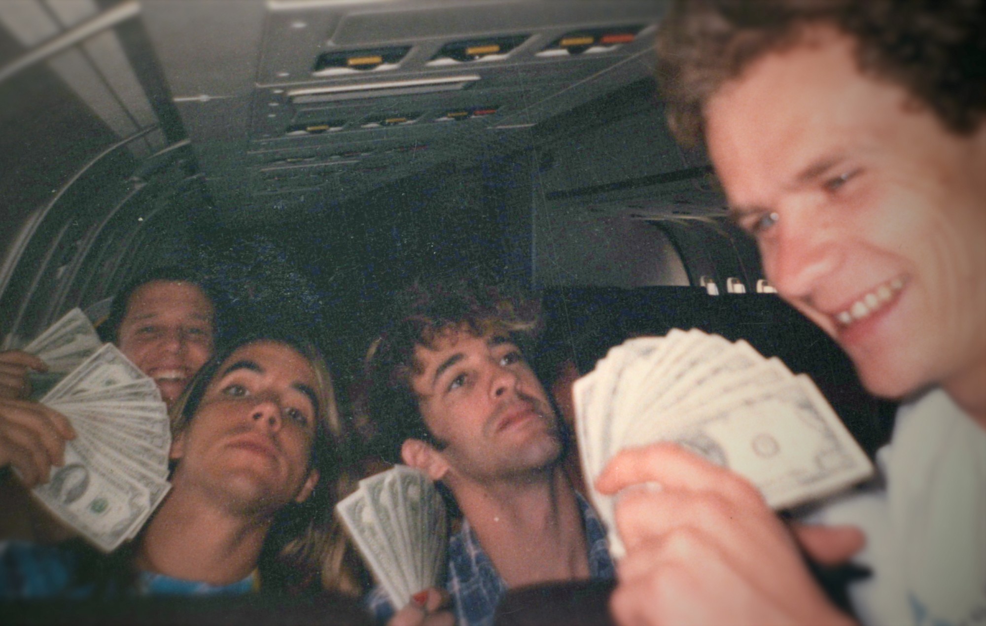 After Red Hot Chili Peppers distanced themselves from Netflix Hillel Slovak documentary, Flea says it “filled my heart right to the top”