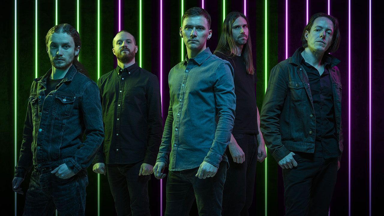 “The lyricists had been left to their own devices. I said, ‘For once, can we all get behind the concepts and the lyrics?’” How TesseracT’s fans helped them make fourth album Sonder