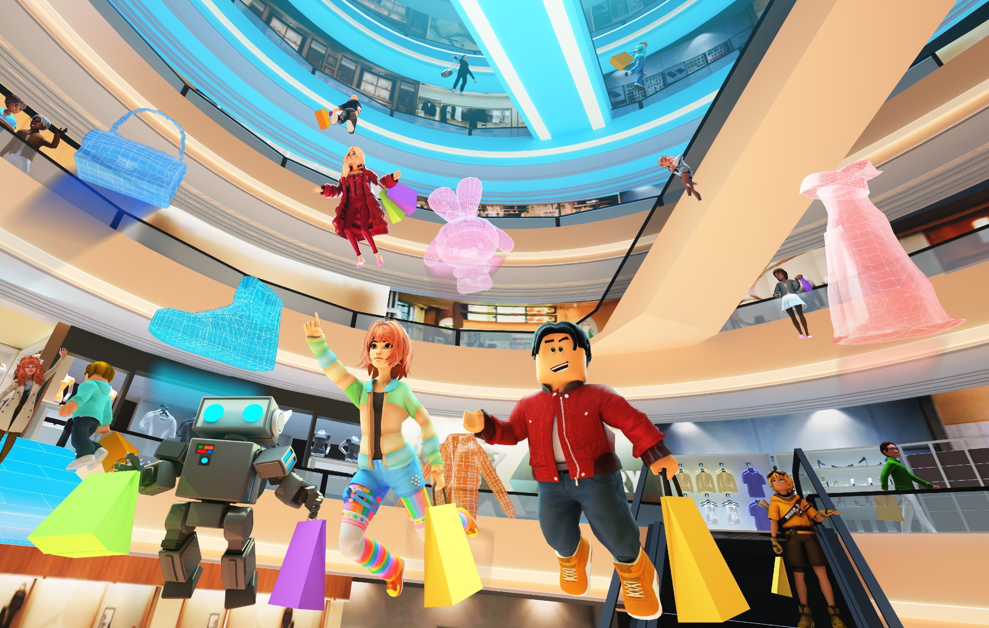 British man jailed for grooming teen via “dangerous” online game ‘Roblox’