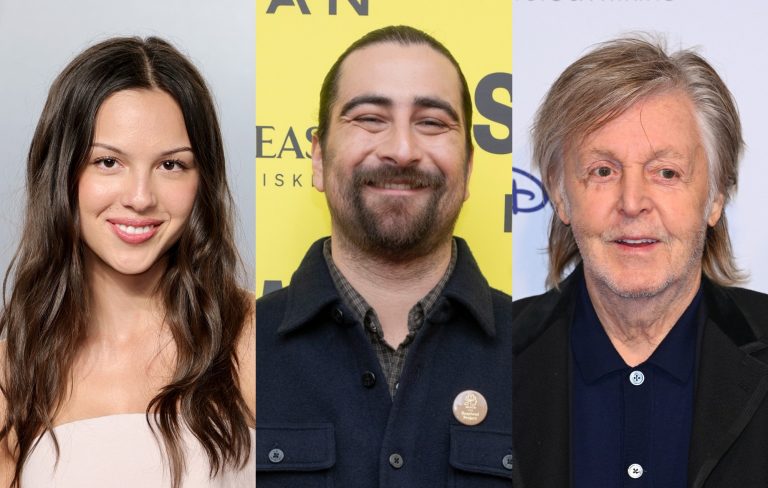 Olivia Rodrigo, Will Ferrell, Noah Kahan and Paul McCartney to close out SNL’s 51st season