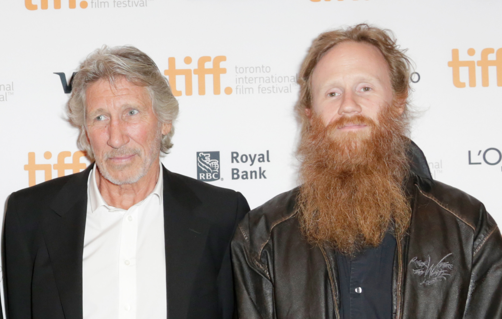 After firing him, Roger Waters is now looking for a singer to front his son’s Pink Floyd tribute band