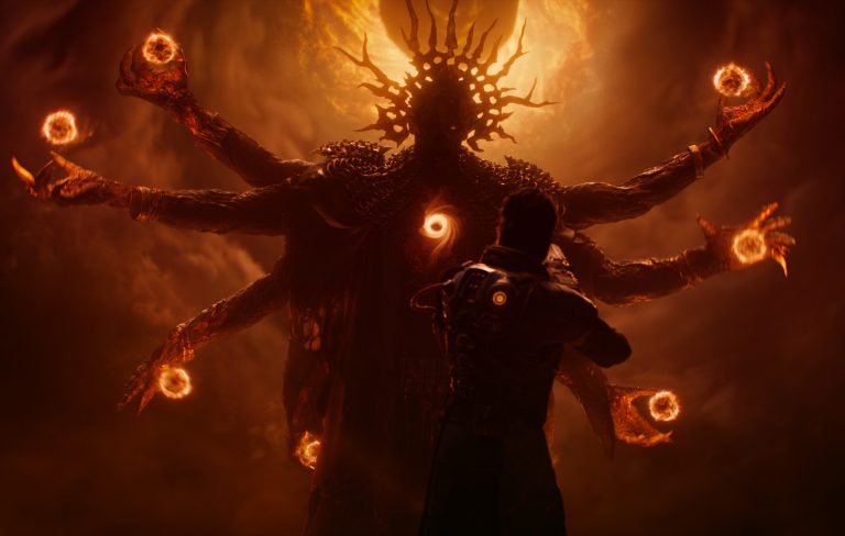 ‘Saros’ review: ballsy successor to modern cult classic ‘Returnal’