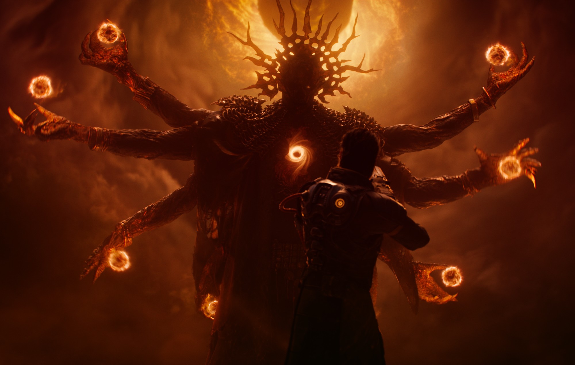 ‘Saros’ review: ballsy successor to modern cult classic ‘Returnal’