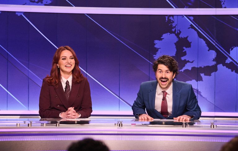 ‘Saturday Night Live UK’ should be “smarter, funnier and cooler” than the original, says ‘SNL’ creator Lorne Michaels