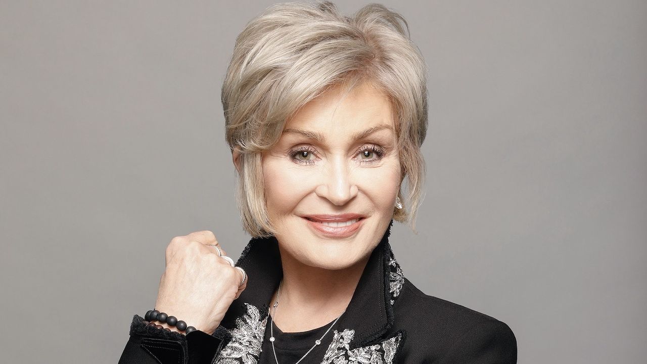 Charity cuts ties with Sharon Osbourne after social media post in which she suggests she will attend Tommy Robinson’s anti-immigration rally