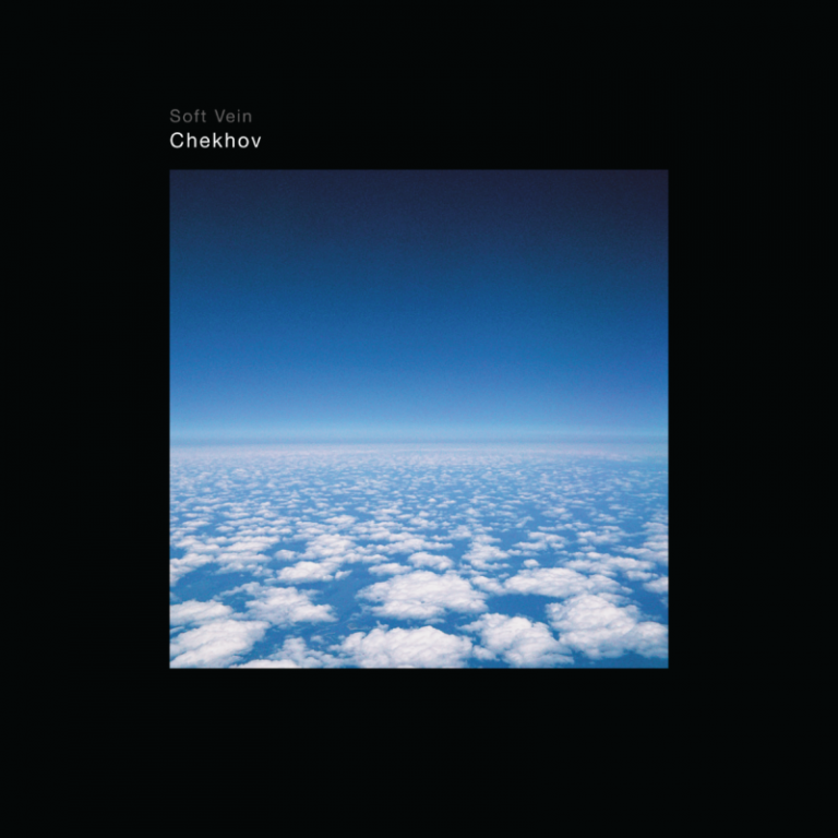 “Time to Use the Gun” — Soft Vein Hits the Beach at Sunset in Video for Synthpop Single “Chekhov”