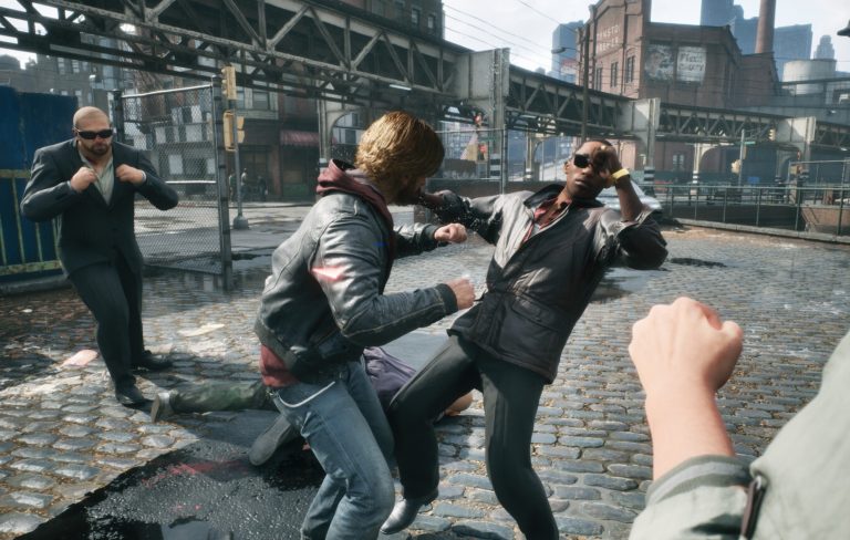 How Danish raves and Massive Attack birthed Jesper Kyd’s trip-hoppy ‘Samson’ soundtrack