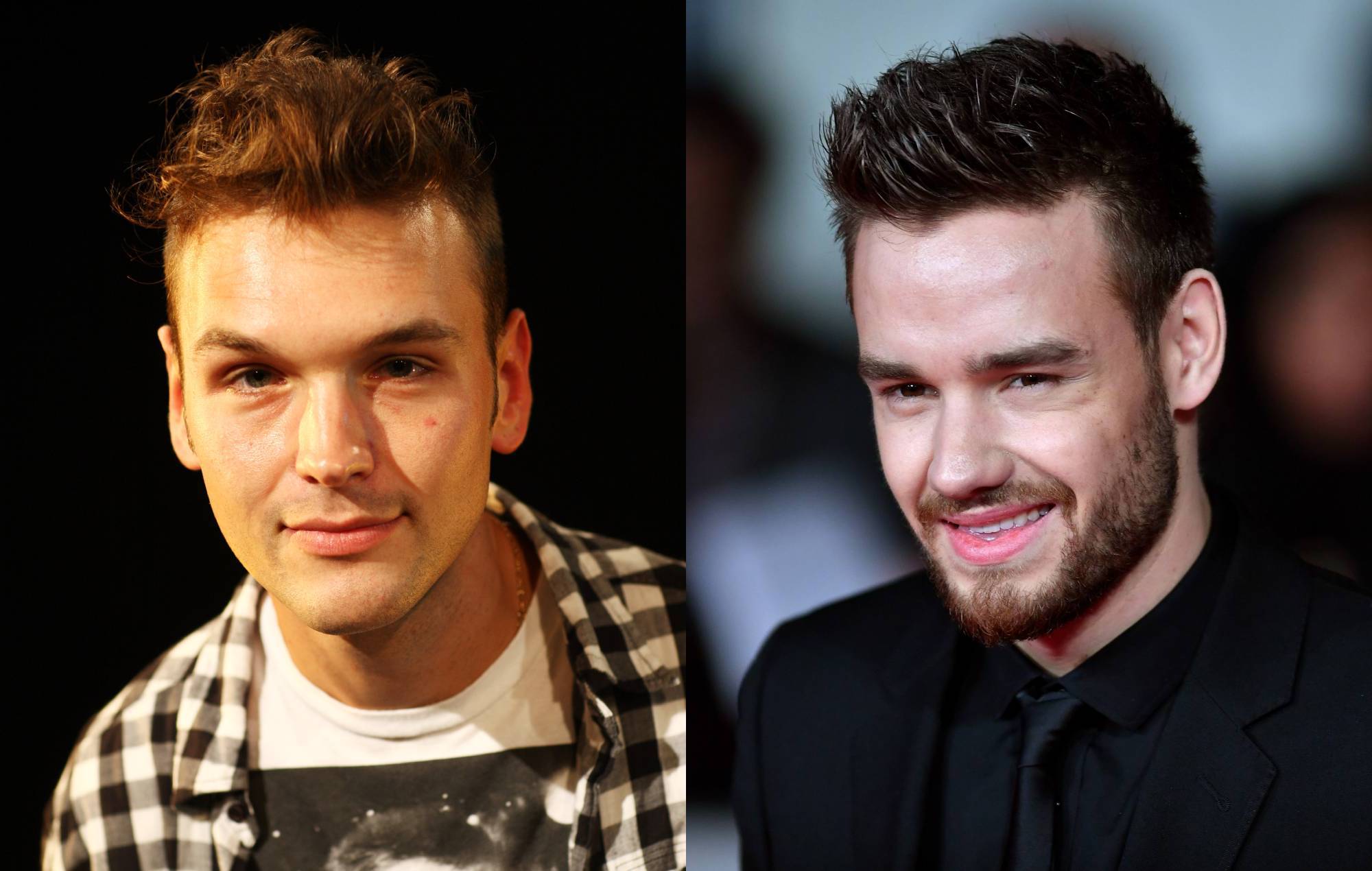 The Ordinary Boys’ Preston on working with Liam Payne – and how they nearly shared the same fate: “I saw a lot of him in me, because we both suffered”