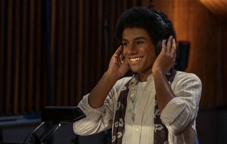 Every song on the ‘Michael’ soundtrack