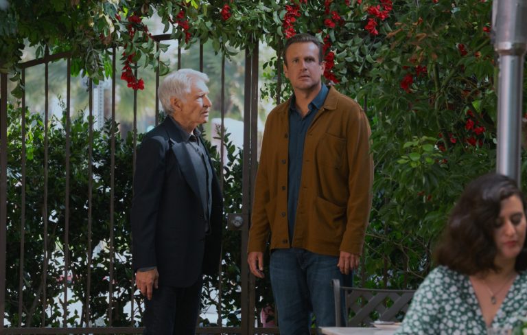 The ending of ‘Shrinking’ season three explained: what happens to Jimmy and Paul?